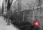 Image of underground tunnel Berlin Germany, 1962, second 40 stock footage video 65675078218