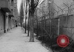 Image of underground tunnel Berlin Germany, 1962, second 41 stock footage video 65675078218