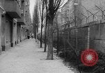 Image of underground tunnel Berlin Germany, 1962, second 42 stock footage video 65675078218