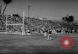 Image of John Ueslses Santa Barbara California USA, 1962, second 8 stock footage video 65675078219