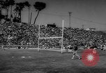 Image of John Ueslses Santa Barbara California USA, 1962, second 10 stock footage video 65675078219