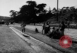 Image of John Ueslses Santa Barbara California USA, 1962, second 13 stock footage video 65675078219