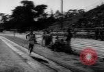 Image of John Ueslses Santa Barbara California USA, 1962, second 14 stock footage video 65675078219