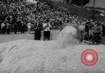 Image of John Ueslses Santa Barbara California USA, 1962, second 20 stock footage video 65675078219