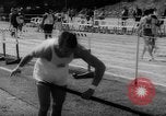 Image of John Ueslses Santa Barbara California USA, 1962, second 26 stock footage video 65675078219