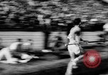 Image of John Ueslses Santa Barbara California USA, 1962, second 28 stock footage video 65675078219