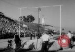 Image of John Ueslses Santa Barbara California USA, 1962, second 30 stock footage video 65675078219