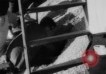 Image of John Ueslses Santa Barbara California USA, 1962, second 41 stock footage video 65675078219