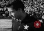 Image of John Ueslses Santa Barbara California USA, 1962, second 42 stock footage video 65675078219