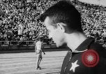 Image of John Ueslses Santa Barbara California USA, 1962, second 44 stock footage video 65675078219