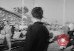 Image of John Ueslses Santa Barbara California USA, 1962, second 45 stock footage video 65675078219