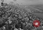 Image of Grand National Liverpool England United Kingdom, 1962, second 7 stock footage video 65675078220