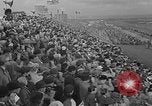 Image of Grand National Liverpool England United Kingdom, 1962, second 8 stock footage video 65675078220