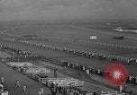 Image of Grand National Liverpool England United Kingdom, 1962, second 13 stock footage video 65675078220