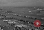 Image of Grand National Liverpool England United Kingdom, 1962, second 14 stock footage video 65675078220