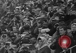 Image of Grand National Liverpool England United Kingdom, 1962, second 17 stock footage video 65675078220