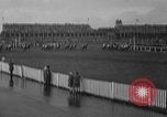 Image of Grand National Liverpool England United Kingdom, 1962, second 19 stock footage video 65675078220