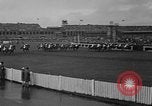 Image of Grand National Liverpool England United Kingdom, 1962, second 21 stock footage video 65675078220