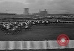 Image of Grand National Liverpool England United Kingdom, 1962, second 24 stock footage video 65675078220