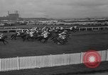 Image of Grand National Liverpool England United Kingdom, 1962, second 25 stock footage video 65675078220