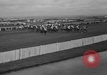 Image of Grand National Liverpool England United Kingdom, 1962, second 27 stock footage video 65675078220