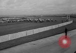 Image of Grand National Liverpool England United Kingdom, 1962, second 29 stock footage video 65675078220