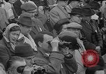 Image of Grand National Liverpool England United Kingdom, 1962, second 30 stock footage video 65675078220