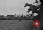 Image of Grand National Liverpool England United Kingdom, 1962, second 42 stock footage video 65675078220