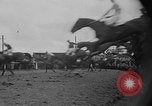 Image of Grand National Liverpool England United Kingdom, 1962, second 43 stock footage video 65675078220