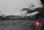 Image of Grand National Liverpool England United Kingdom, 1962, second 44 stock footage video 65675078220