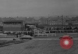 Image of Grand National Liverpool England United Kingdom, 1962, second 50 stock footage video 65675078220