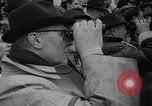 Image of Grand National Liverpool England United Kingdom, 1962, second 51 stock footage video 65675078220