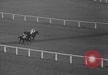 Image of Grand National Liverpool England United Kingdom, 1962, second 52 stock footage video 65675078220