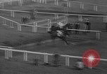 Image of Grand National Liverpool England United Kingdom, 1962, second 55 stock footage video 65675078220