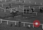 Image of Grand National Liverpool England United Kingdom, 1962, second 56 stock footage video 65675078220