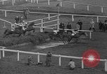 Image of Grand National Liverpool England United Kingdom, 1962, second 58 stock footage video 65675078220