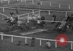 Image of Grand National Liverpool England United Kingdom, 1962, second 59 stock footage video 65675078220
