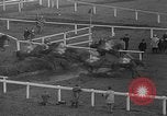 Image of Grand National Liverpool England United Kingdom, 1962, second 61 stock footage video 65675078220