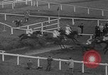 Image of Grand National Liverpool England United Kingdom, 1962, second 62 stock footage video 65675078220