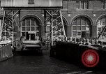 Image of Liberty Landing Train Station and Ferry Terminal New Jersey United States USA, 1948, second 20 stock footage video 65675078221