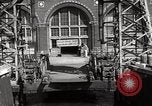 Image of Liberty Landing Train Station and Ferry Terminal New Jersey United States USA, 1948, second 22 stock footage video 65675078221