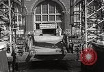 Image of Liberty Landing Train Station and Ferry Terminal New Jersey United States USA, 1948, second 24 stock footage video 65675078221