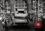 Image of Liberty Landing Train Station and Ferry Terminal New Jersey United States USA, 1948, second 26 stock footage video 65675078221