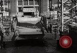 Image of Liberty Landing Train Station and Ferry Terminal New Jersey United States USA, 1948, second 29 stock footage video 65675078221