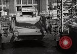 Image of Liberty Landing Train Station and Ferry Terminal New Jersey United States USA, 1948, second 30 stock footage video 65675078221