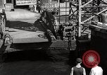 Image of Liberty Landing Train Station and Ferry Terminal New Jersey United States USA, 1948, second 34 stock footage video 65675078221