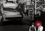 Image of Liberty Landing Train Station and Ferry Terminal New Jersey United States USA, 1948, second 35 stock footage video 65675078221