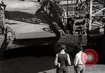 Image of Liberty Landing Train Station and Ferry Terminal New Jersey United States USA, 1948, second 39 stock footage video 65675078221