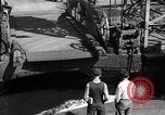 Image of Liberty Landing Train Station and Ferry Terminal New Jersey United States USA, 1948, second 40 stock footage video 65675078221