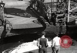 Image of Liberty Landing Train Station and Ferry Terminal New Jersey United States USA, 1948, second 41 stock footage video 65675078221